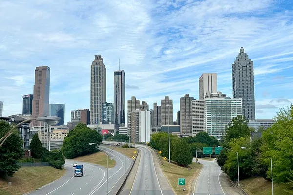 Unveiling Atlanta's Treasures: Your Personalized City Expedition