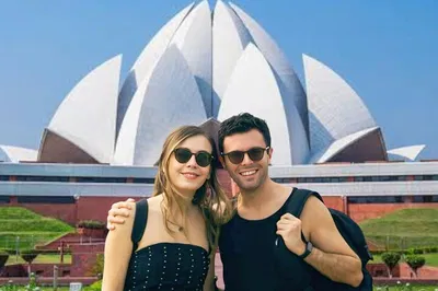 Unlock Delhi's Secrets: A Personalized Guided City Adventure