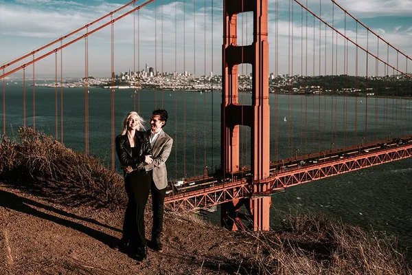 San Francisco Photography Tour: Capture Instagram-Worthy Moments