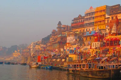 Haridwar & Rishikesh: A Spiritual 2-Day Escape from Delhi
