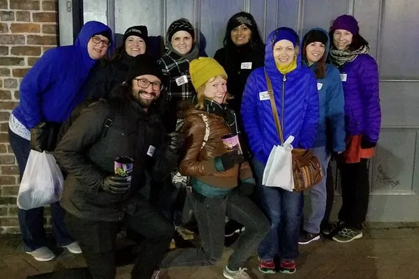 Unmasking New Orleans' Dark Side: A Sinister True Murder Tour