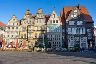 Bremen Like a Local: Uncover Hidden Gems with a Personalized Private Tour