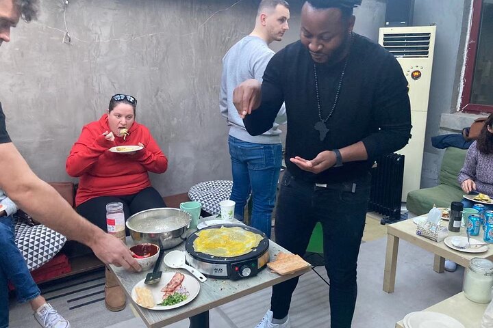 Experience Image img1