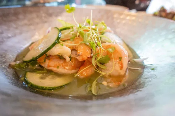 DC's Chef Andrés Culinary Tour: A Foodie's Dream