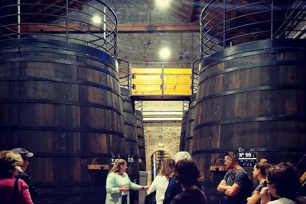 Madrid Wine Tour: Taste & Discover Quaint Villages