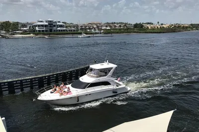 Palm Beach Yachting: Cruise the Coast in Style!