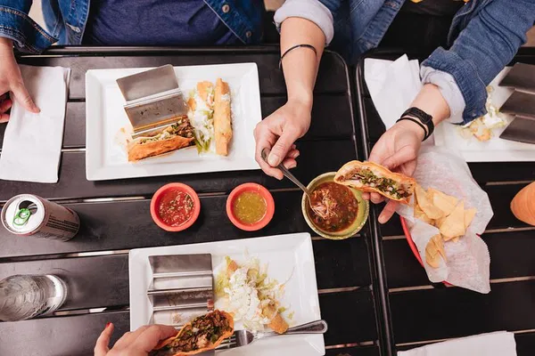 Santa Barbara Taco Adventure: A Flavorful Guided Tour