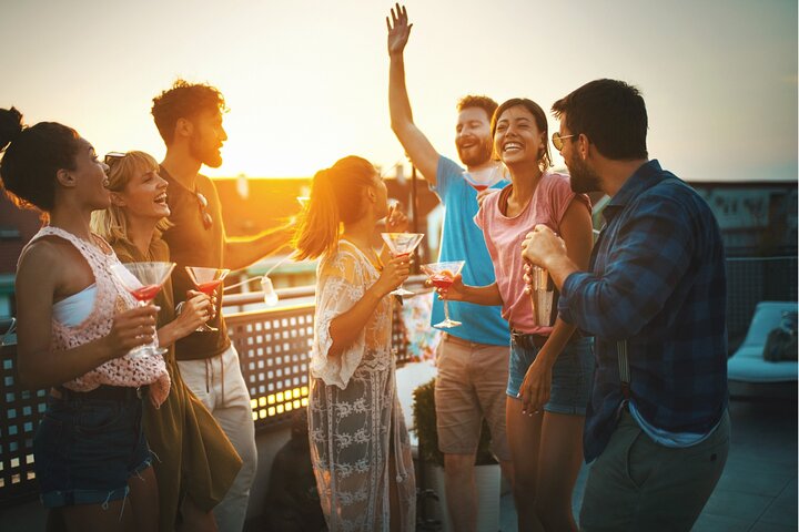 Experience Image img1