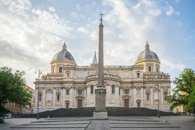 Unveiling Christian Rome: A Journey Through Faith, Art, and Ancient History