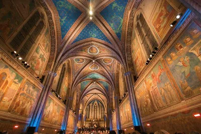 Orvieto & Assisi Day Trip: Private Luxury Tour from Rome