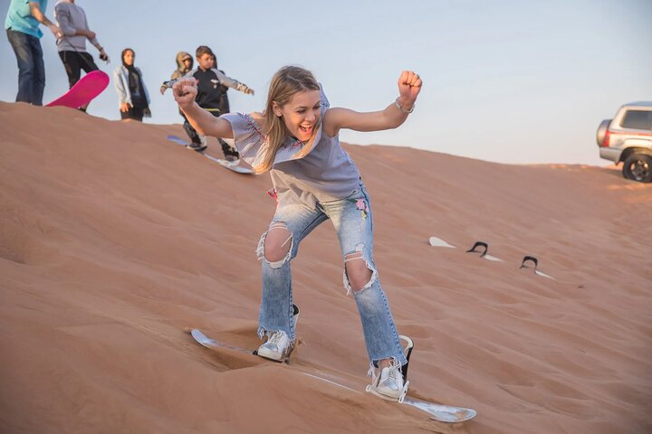 Experience Image img1