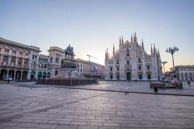 Unveiling Milan's Sacred Wonders: A Local-Led Church Discovery