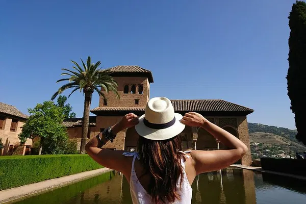 Andalusia & Toledo: Uncover Spain's Cultural Heart in 5 Days