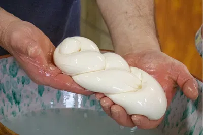 Sorrento Food Tour: Lemon, Mozzarella & Pizza Show