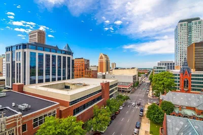 Uncover Birmingham's Hidden Gems: A Thrilling Scavenger Hunt Adventure!