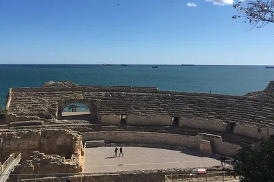 Uncover Ancient Roman History: A Tarragona Tour Adventure