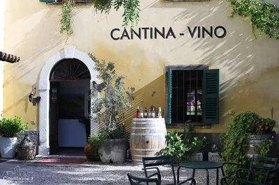 Unveiling Lazise: A Historical Wine Tasting Journey