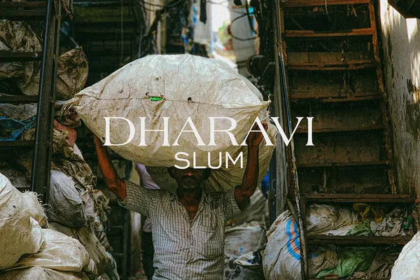 Dharavi Slum Tour: Mumbai's Unseen Resilience