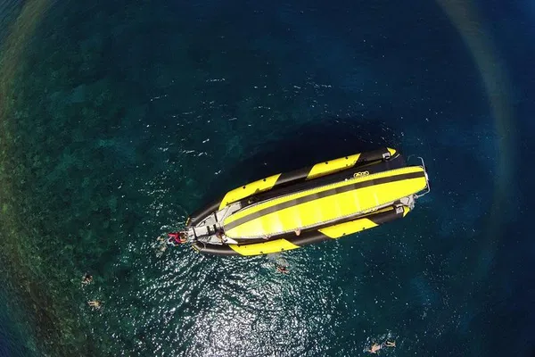 Maui Molokini Snorkel: 4.5-Hour Adventure!