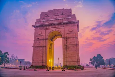 Discover Delhi: A Private Full-Day Immersive City Tour