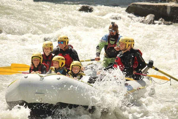 Rafting Selection: Ride the Best River Rapids!
