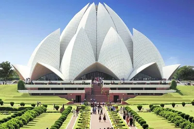 Golden Triangle Luxury: A Whirlwind 3-Day India Car Tour