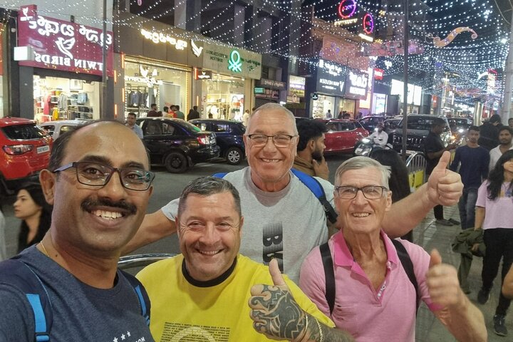 Experience Image img1