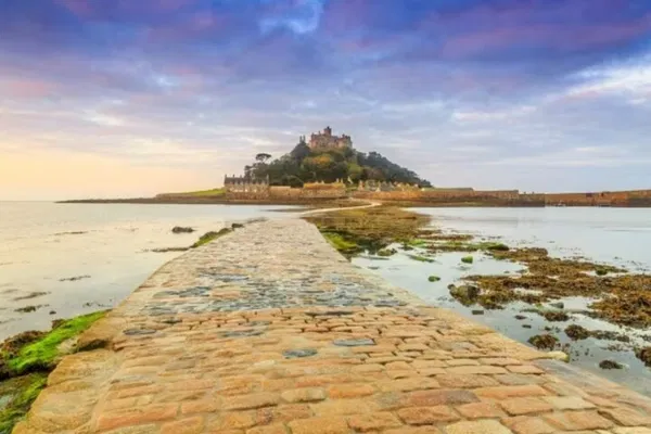 Cornwall's Best: Private West Cornwall Tour - All-Inclusive Day Trip