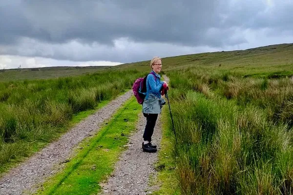 Donegal's Bog Safari: Hike into Untamed Irish Wilderness