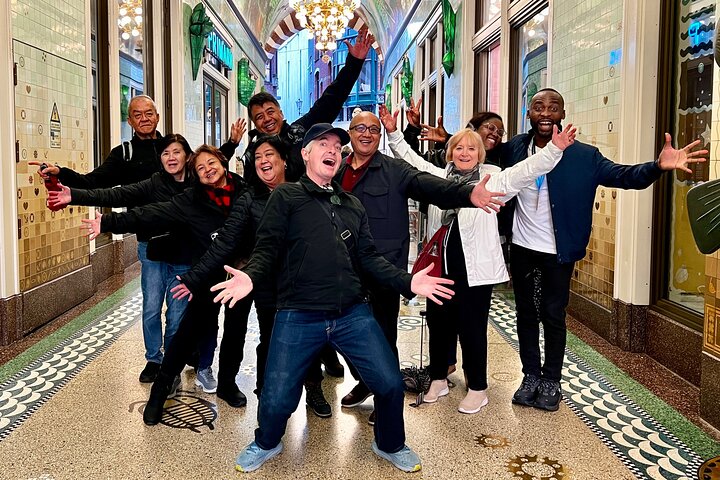 Experience Image img3