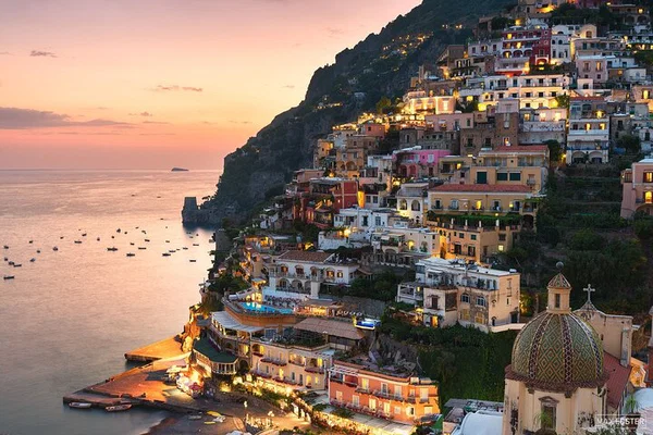 Amalfi Coast Photo Tour: Hidden Gems & Stunning Views