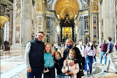 Unlock Vatican City's Treasures: Skip the Line to Art & Faith!