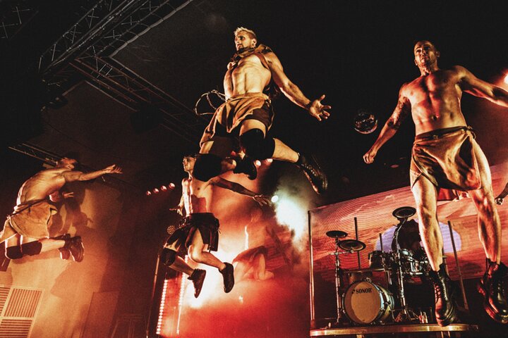 Experience Image img3