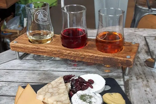 Victoria's Private Libations: A Tailored Taste of BC's Best