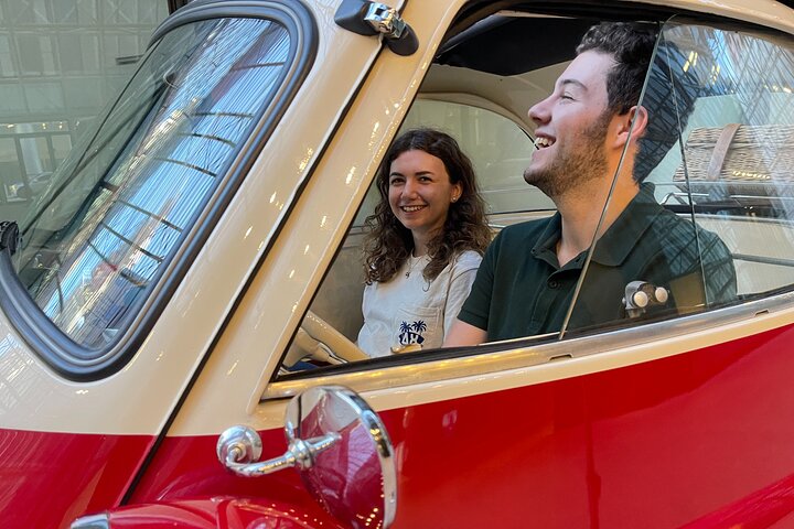 Experience Image img1