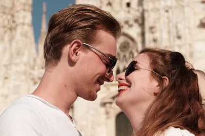 Milan Photo Shoot: Capture Your Memories in the City of Fashion