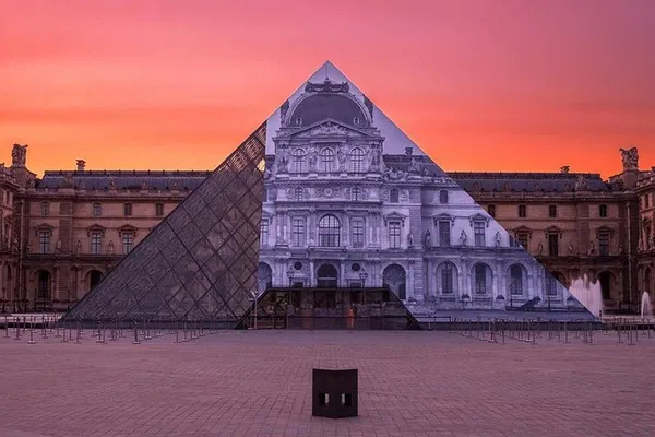 Louvre Artist Tour: Skip the Line & See Masterpieces