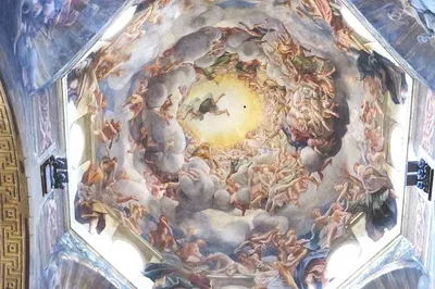 Unveiling Parma's Treasures: A Private Tour Through History and Art