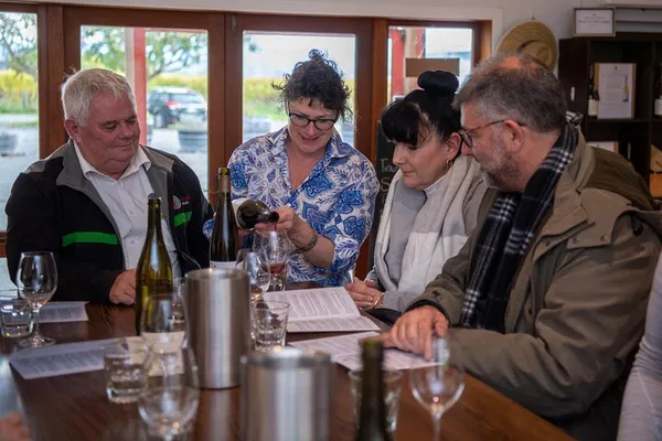 Marlborough Wine Tour: Taste the Valley's Best