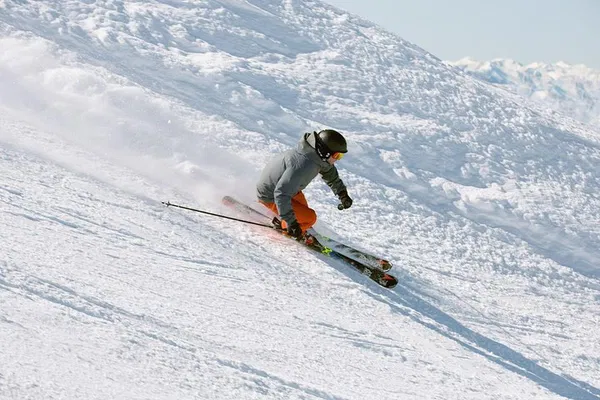 Elevate Your Park City Adventure: Demo Ski Rentals Await!