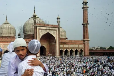Unveiling Old Delhi: A Private Cultural & Culinary Journey