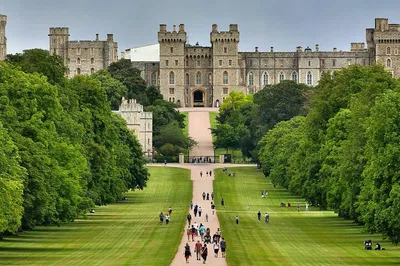 Windsor Castle: Half-Day Luxury Trip from London