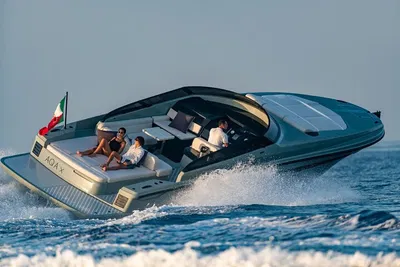 Amalfi Coast Luxury Yacht Cruise: An Enchanting Coastal Escape