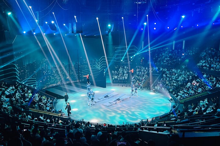 Experience Image img1