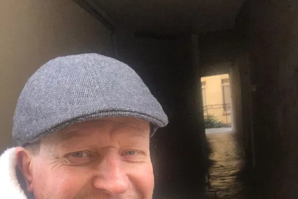 Lyon's Hidden Passages: Unveiling Secrets Through Traboules