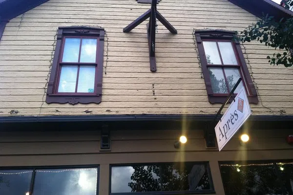 Breckenridge Ghost Tour: Uncover Haunted History!