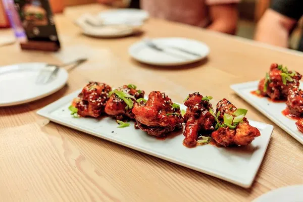 Vancouver Food Tour: Gastown's Secret Flavors