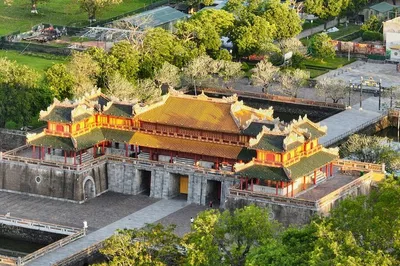Mystical Central Vietnam: 5-Day Cultural Journey