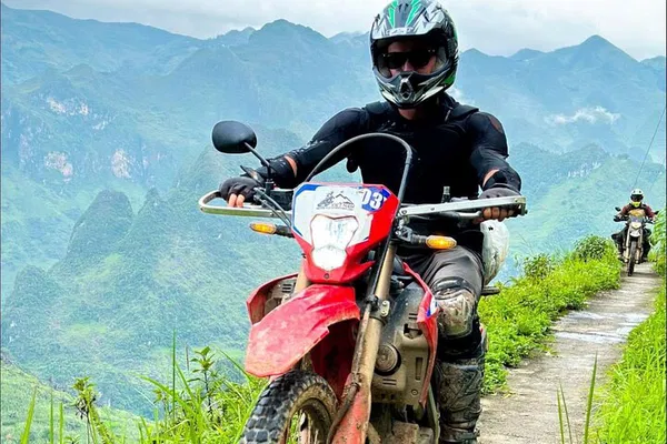 Da Lat to Nha Trang: Unforgettable 3-Day Motorbike Adventure