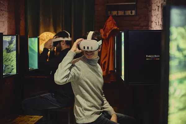 Milan Chocolate Factory Tour: Taste & Secrets